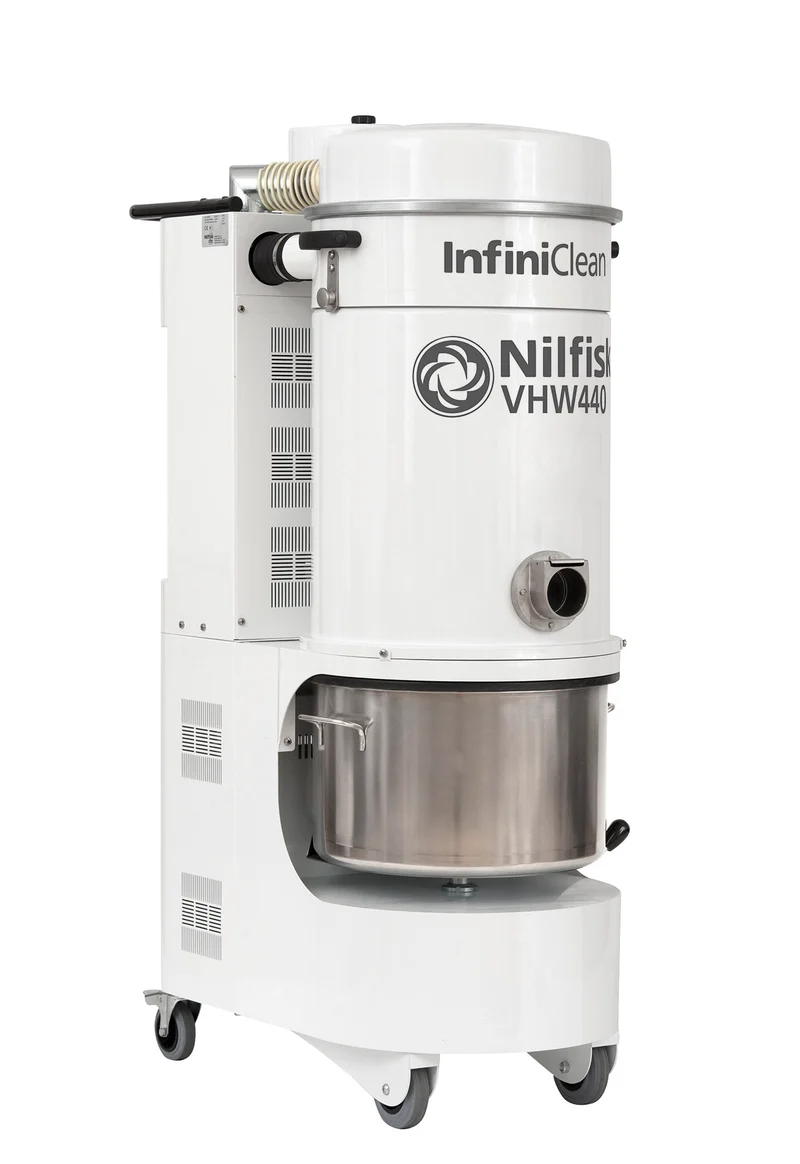 Nilfisk VHW440 IC Z22 EXA AU