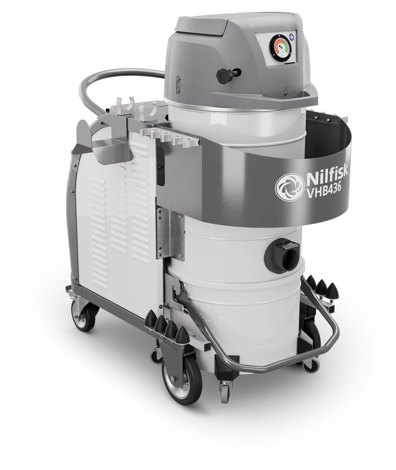 Nilfisk VHB436 3B