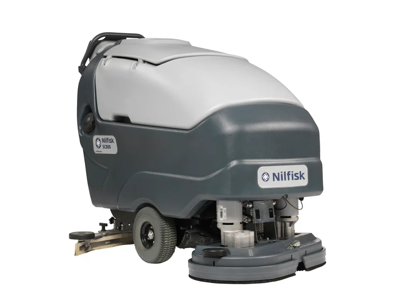 Nilfisk SC800 71C