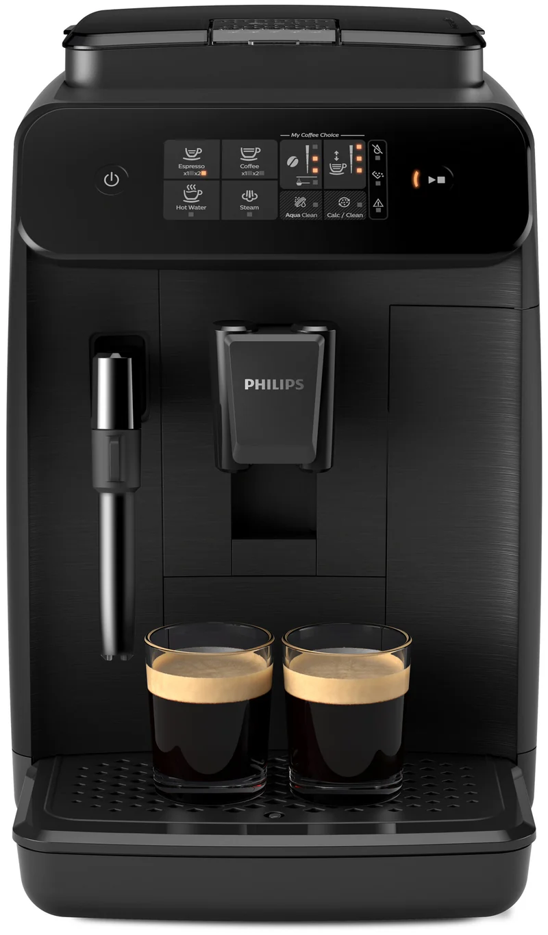 Philips 800 series EP0820/00 kaffemaskin Helautomatisk Espressomaskin 1,8 l