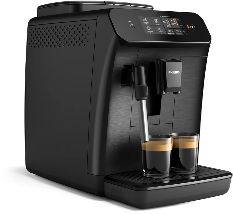 Philips 800 series EP0820/00 kaffemaskin Helautomatisk Espressomaskin 1,8 l