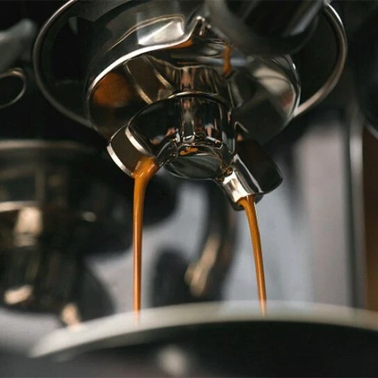 Sage the Barista Touch Helautomatisk Espressomaskin 2 l