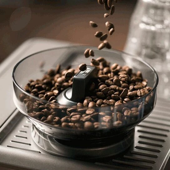 Sage the Barista Touch Helautomatisk Espressomaskin 2 l