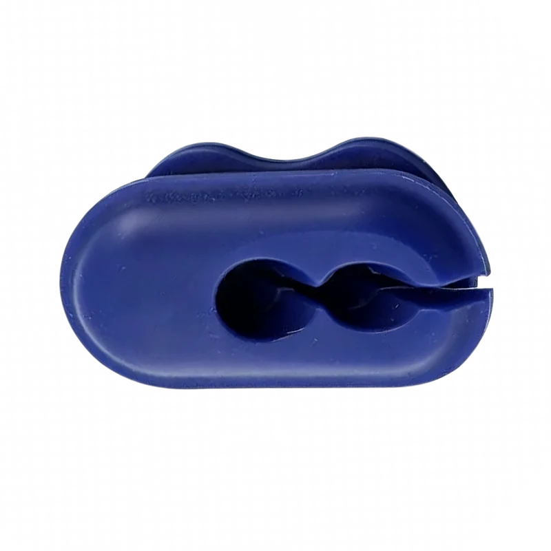Standpipe Cable Plug-Mi Electric Scooter3-Blue