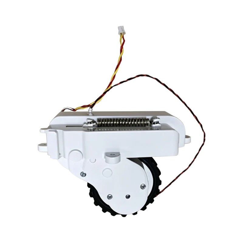 Right wheel box assembly - Mi Robot Vacuum Mop P-white
