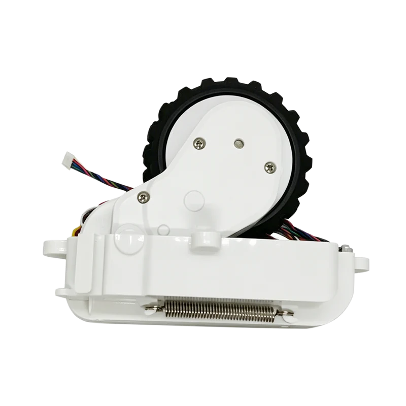 Right wheel box assembly - Mi Robot Vacuum Mop P-white