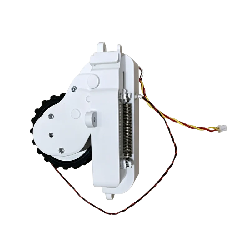 Right wheel box assembly - Mi Robot Vacuum Mop P-white