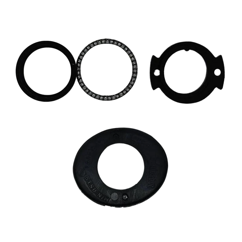 ELECTRIC SCOOTER STEERING SHAFT