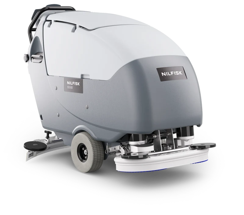 Nilfisk SCRUBBER SC650 85D