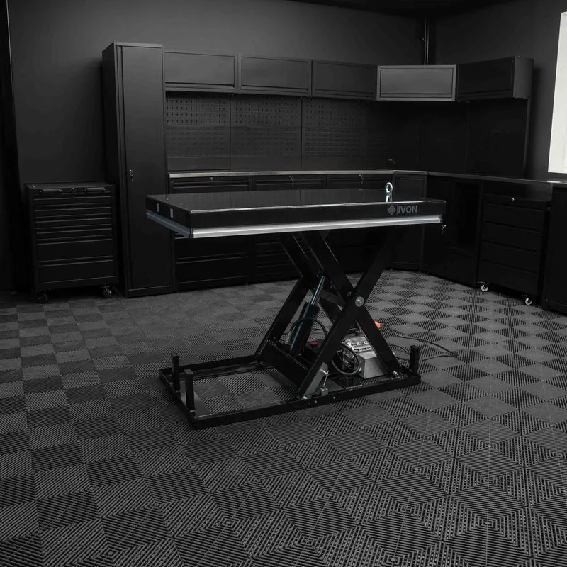 IVON PRO Hydrauliskt Lyftbord