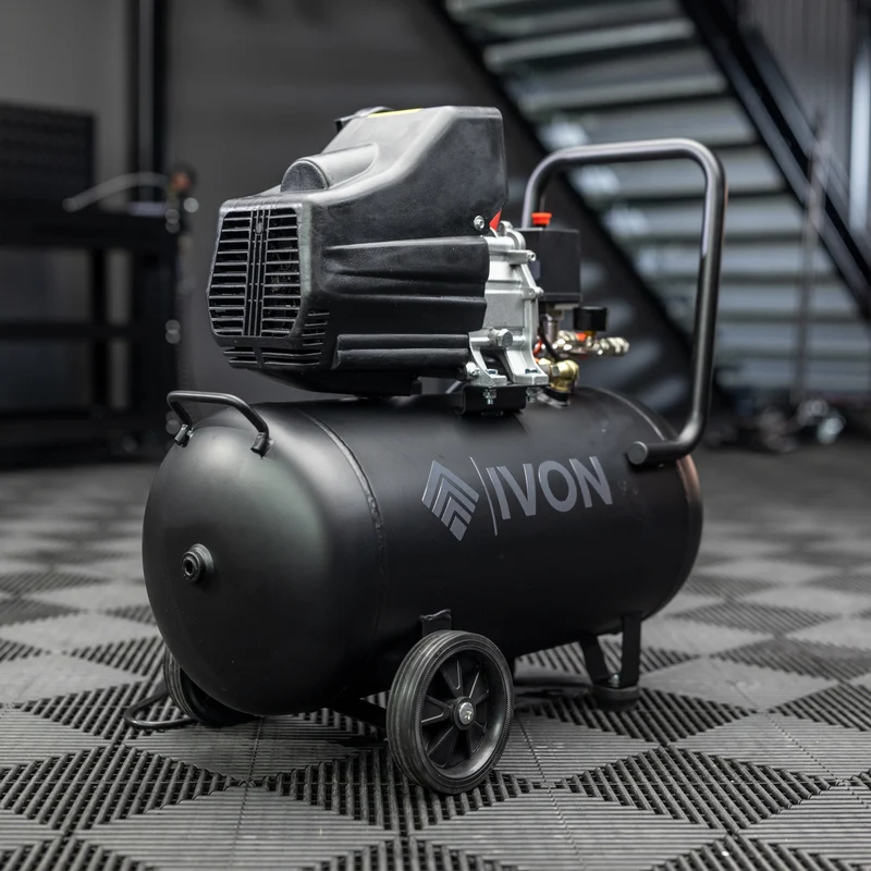 IVON Kompressor 40L 2,5 hk