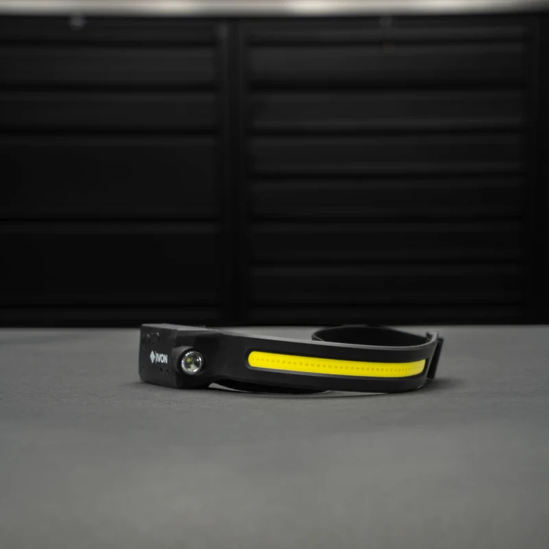IVON Motion Sensor Pannlampa