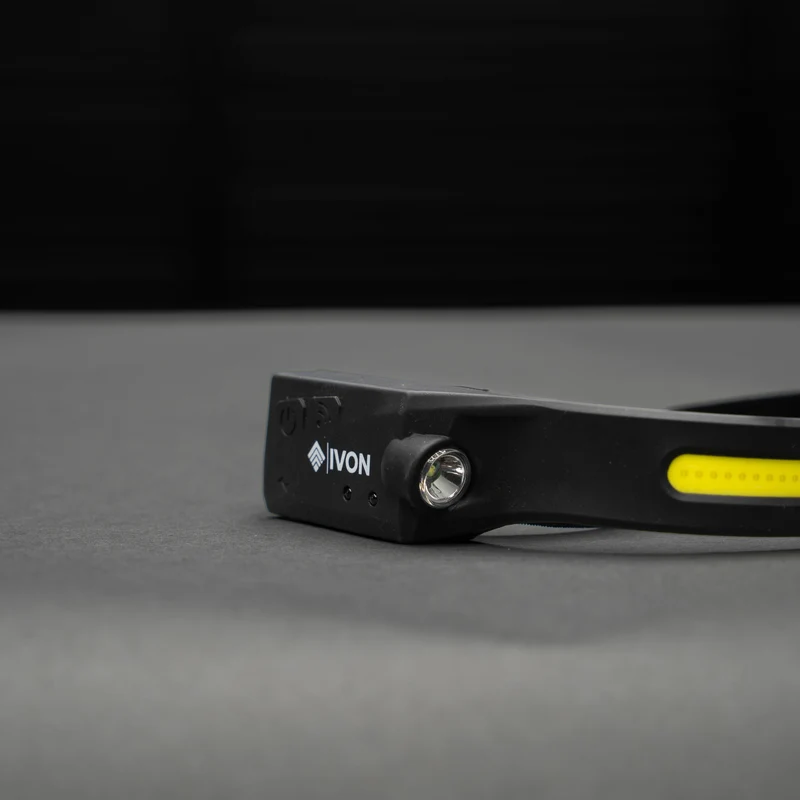 IVON Motion Sensor Pannlampa