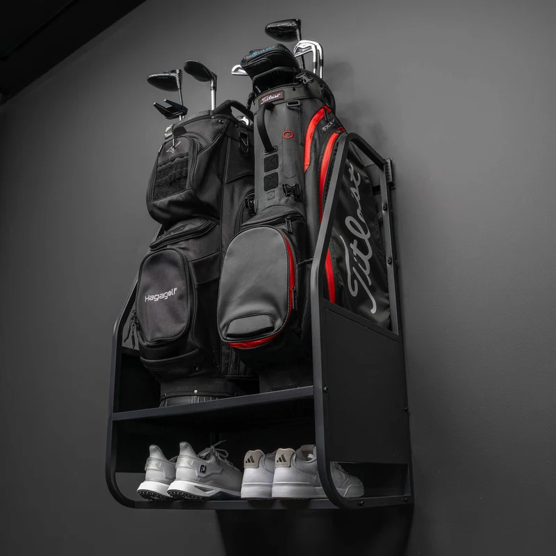 IVON Rail Golfbagshållare