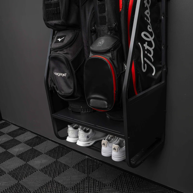 IVON Rail Golfbagshållare