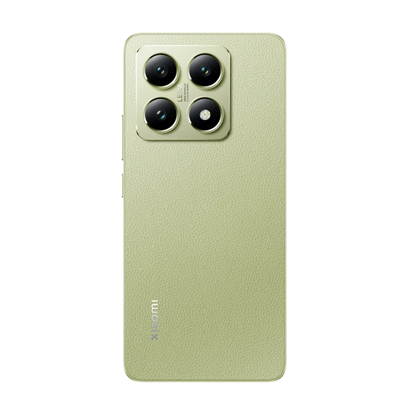 Xiaomi 14T 12GB RAM 256GB ROM - Demo