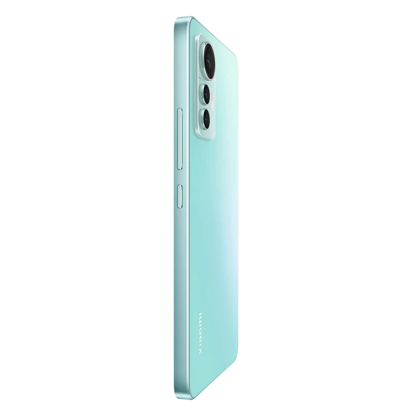 Xiaomi 12 Lite 8GB RAM 128GB ROM- Demo