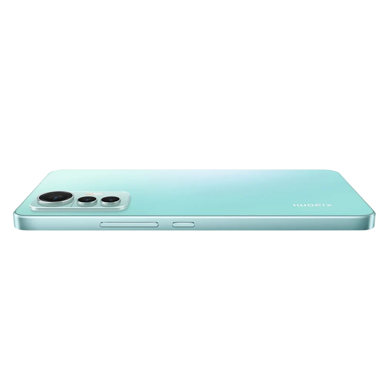 Xiaomi 12 Lite 8GB RAM 128GB ROM- Demo
