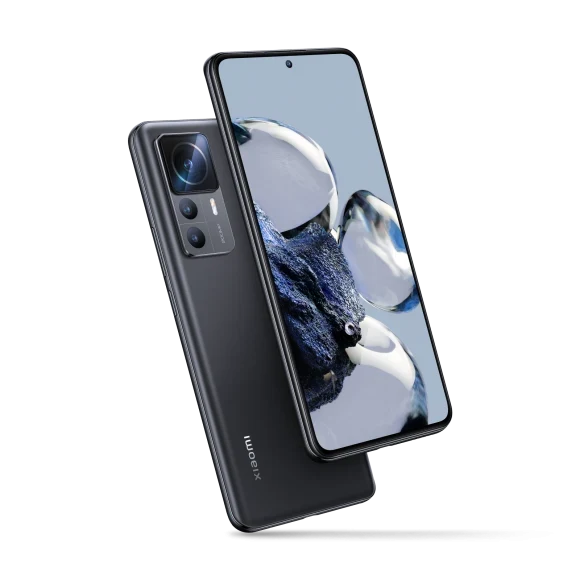Xiaomi 12T Pro 8GB RAM 128GB ROM- Demo B