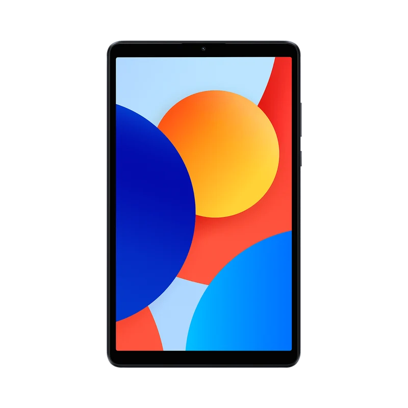 Redmi Pad SE 8.7 4G 4GB RAM 64GB ROM - Demo