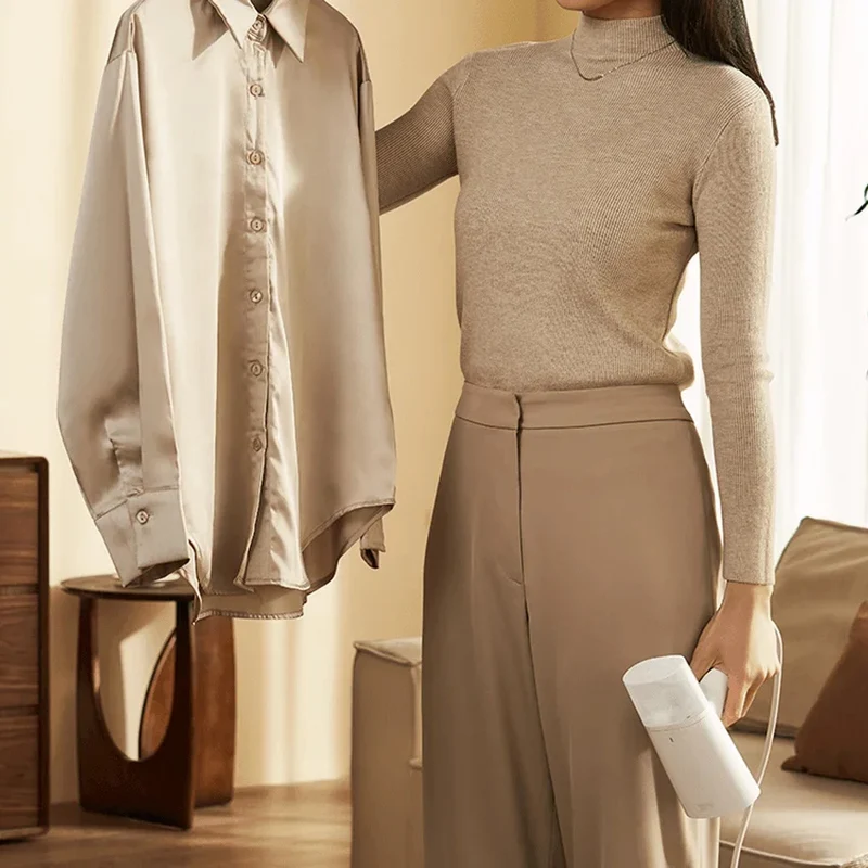 Xiaomi Handheld Garment Steamer EU - Class B