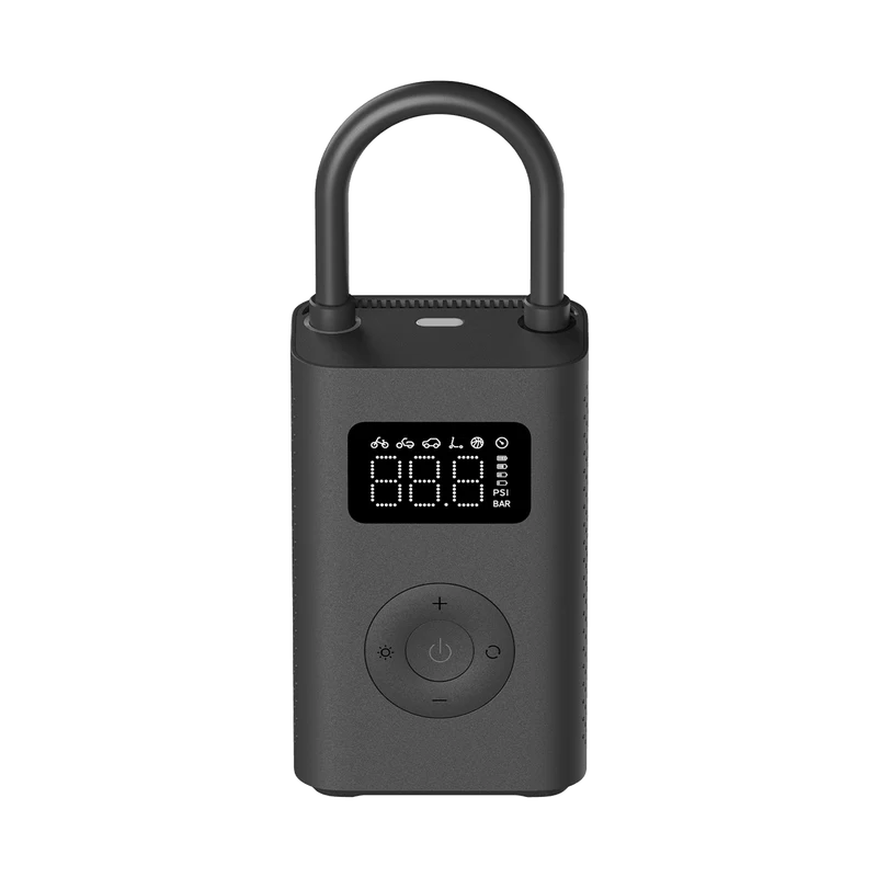 Xiaomi Portable Electric Air Compressor 2 - Class C