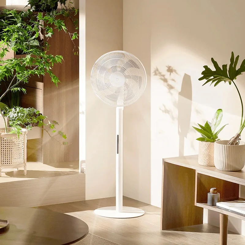 Xiaomi Smart Standing Fan Pro Slim EU