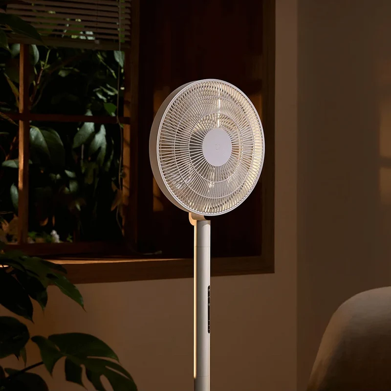 Xiaomi Smart Standing Fan Pro Slim EU