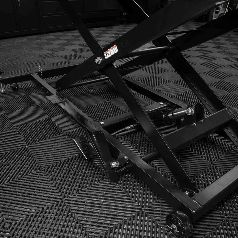 IVON Motorcykellyft Lyftbord 450 kg
