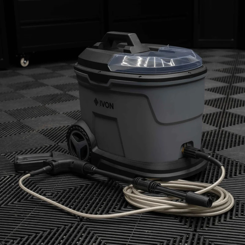 IVON Mellantryckstvätt X-4 Portable