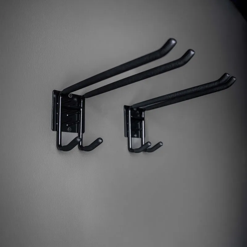 IVON Skidhållare för väggmontage 2-PACK