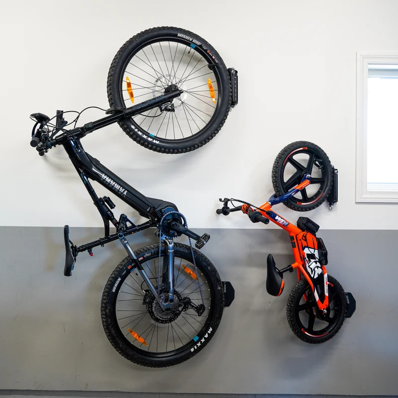 IVON Flex 180° Cykelhållare