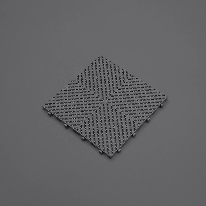 Varuprov Garagegolv SuperGrip 40x40 cm