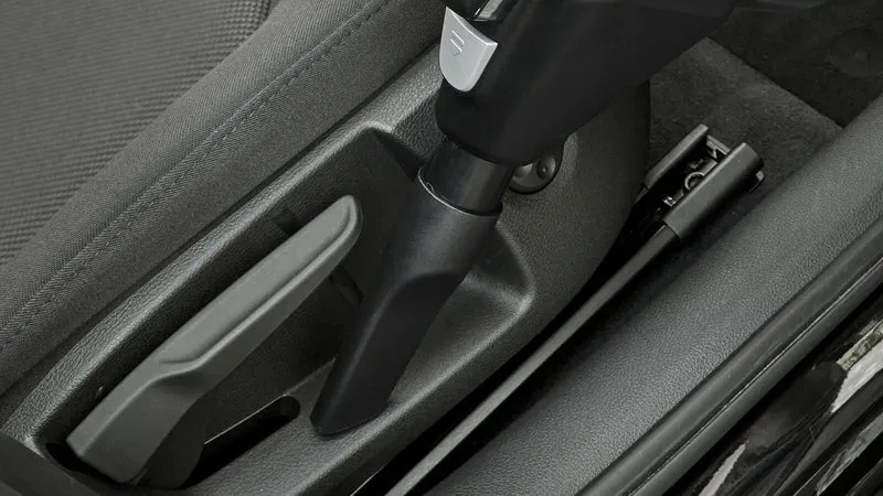 Bosch BCS711XXL upprättstående dammsugare och elektrisk sopborste Skaftdammsugare Batteri Torr Utan påse 0,3 l Vit 3 Ah