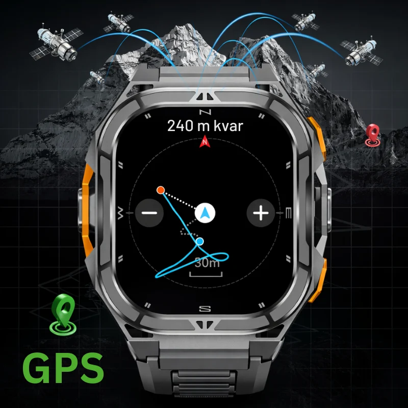 Atlas Pro X