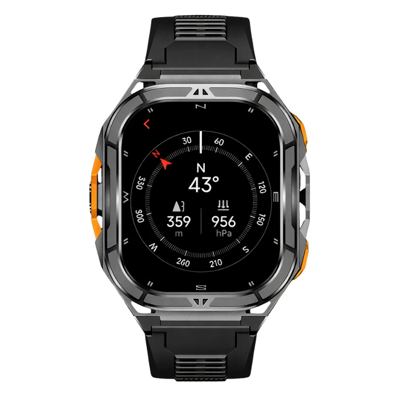 Atlas Pro X