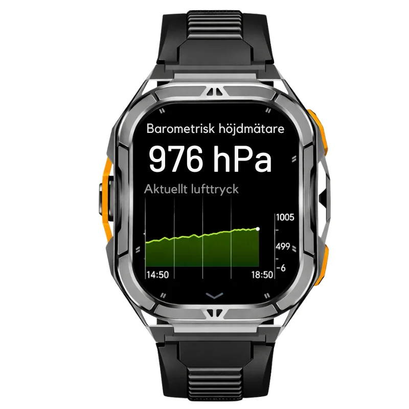 Atlas Pro X