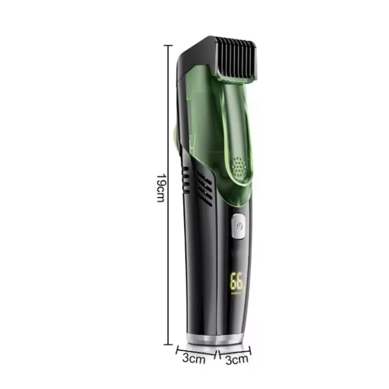Skäggtrimmer