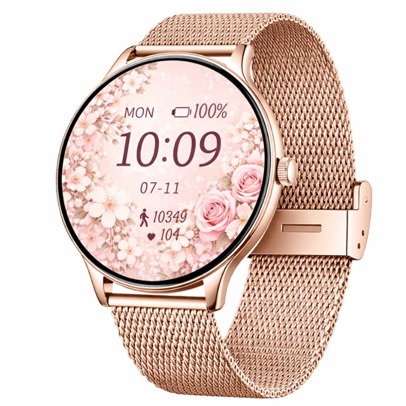 Smartklocka Ultra X