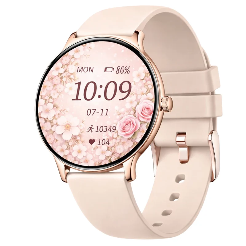 Smartklocka Ultra X