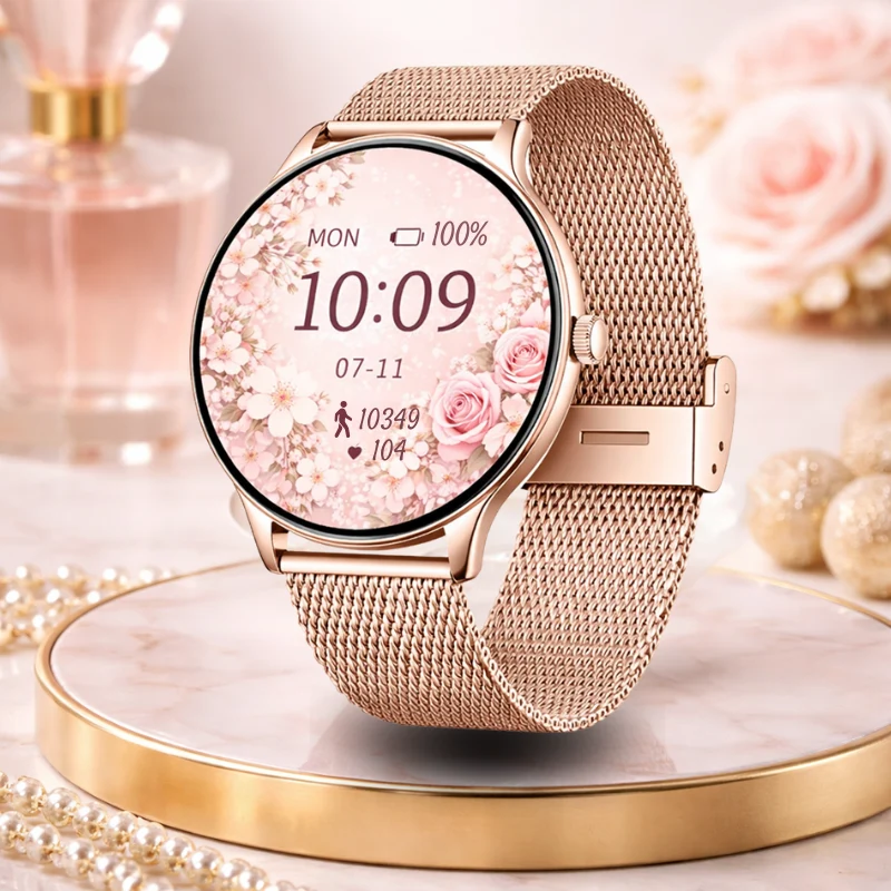 Smartklocka Ultra X