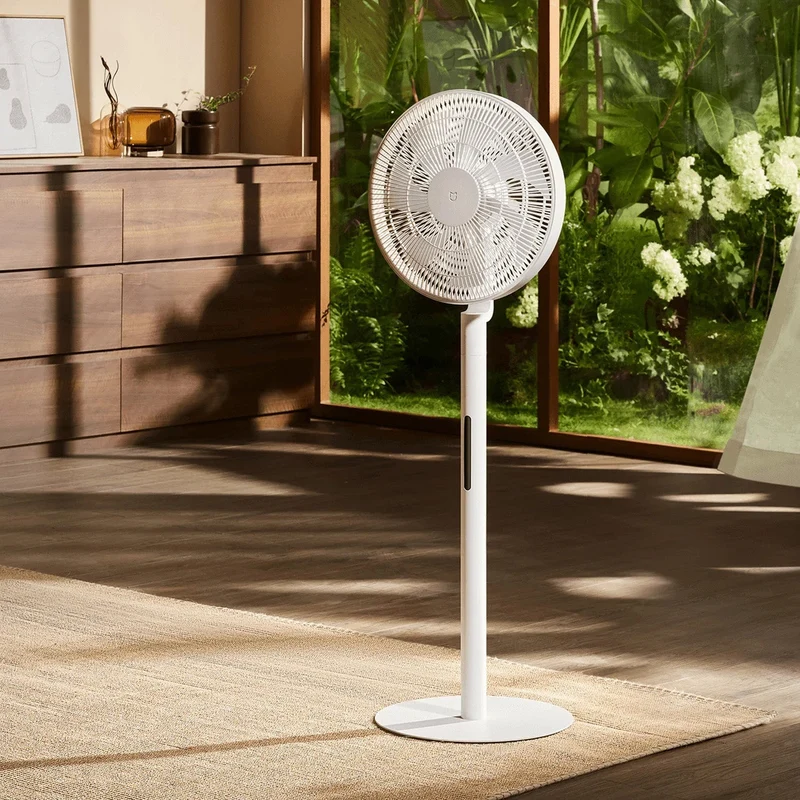 Xiaomi Smart Standing Fan Pro Slim EU - Class B