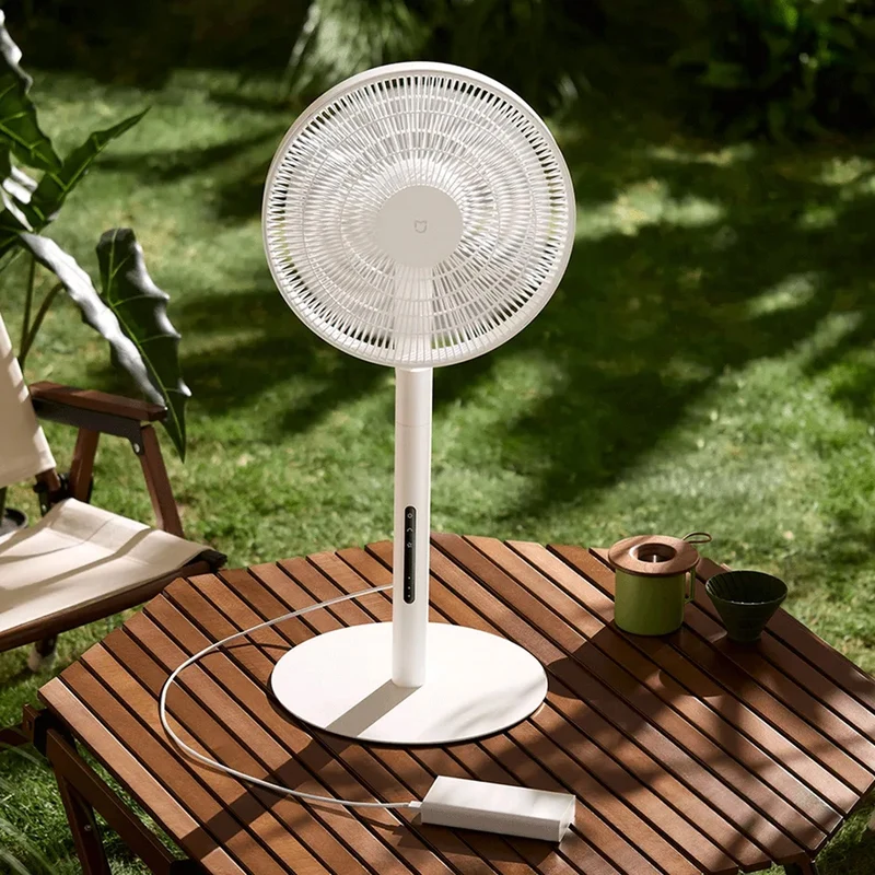 Xiaomi Smart Standing Fan Pro Slim EU - Class B