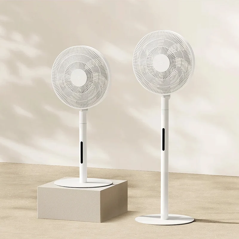 Xiaomi Smart Standing Fan Pro Slim EU - Class B