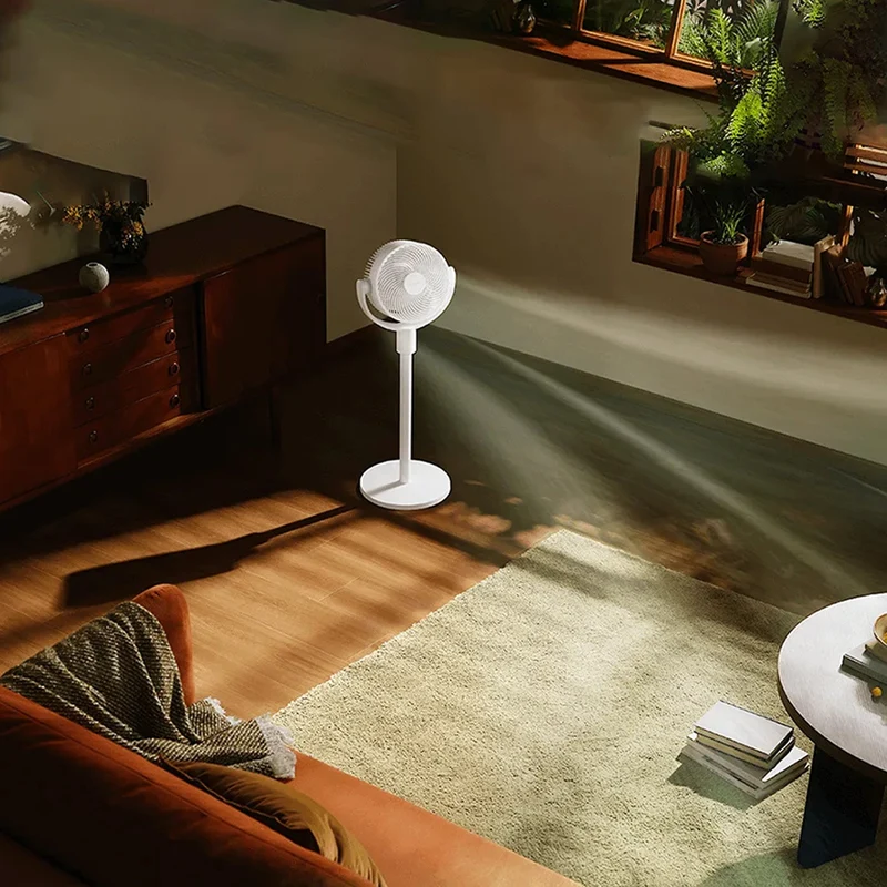 Xiaomi Smart standing Air Circulation Fan EU - Class A