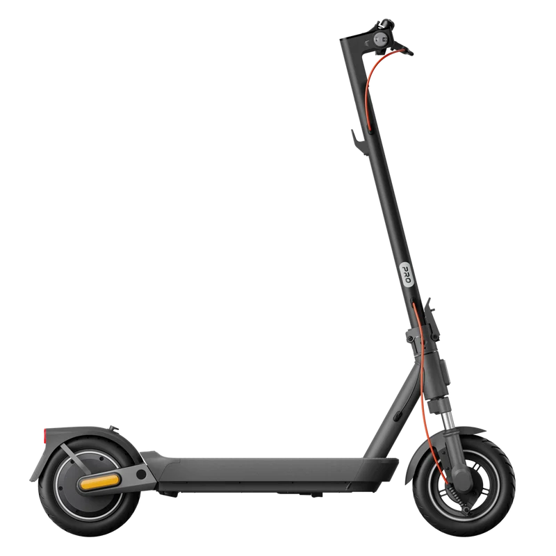 Xiaomi Electric Scooter 5 Pro EU Räckvidd: 60 km - Class A