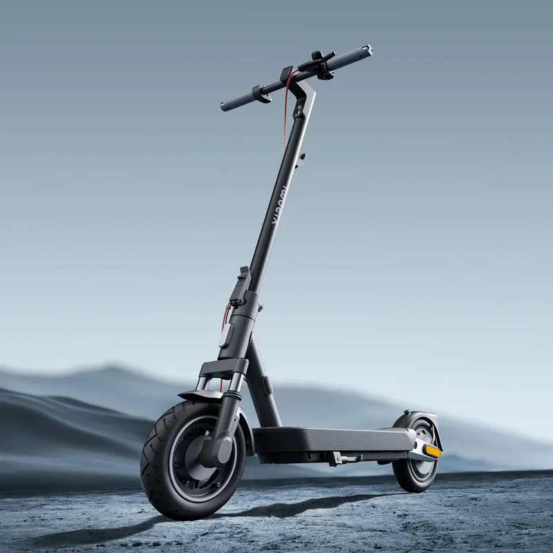 Xiaomi Electric Scooter 5 Pro EU Räckvidd: 60 km - Class A