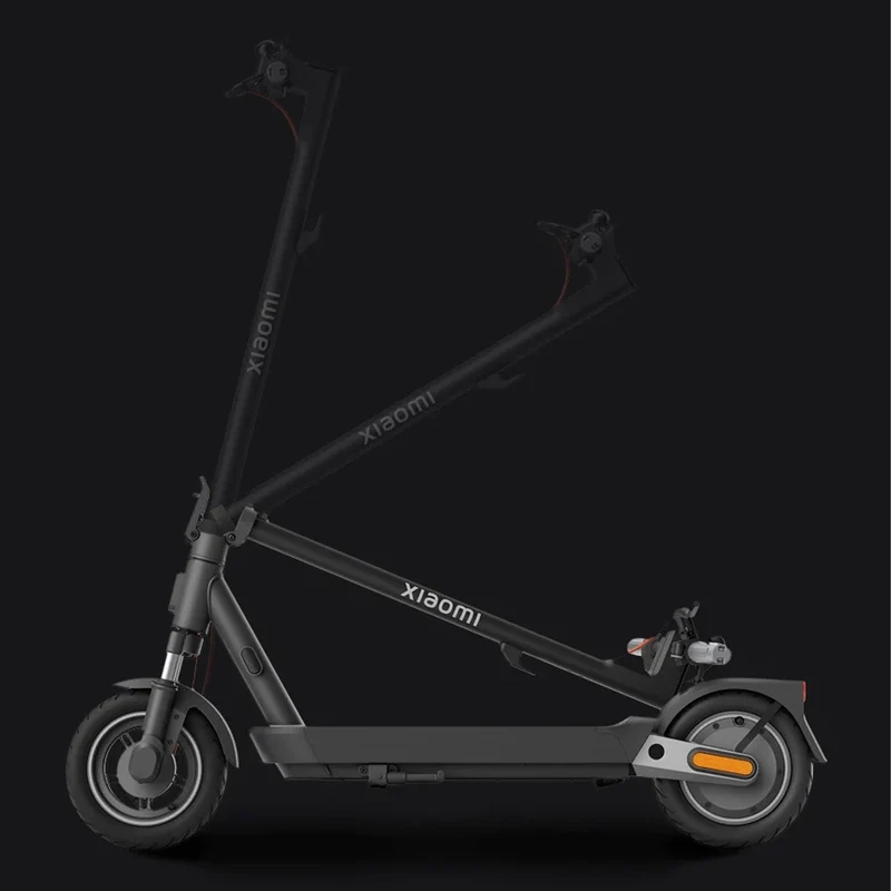 Xiaomi Electric Scooter 5 Pro EU Räckvidd: 60 km - Class A