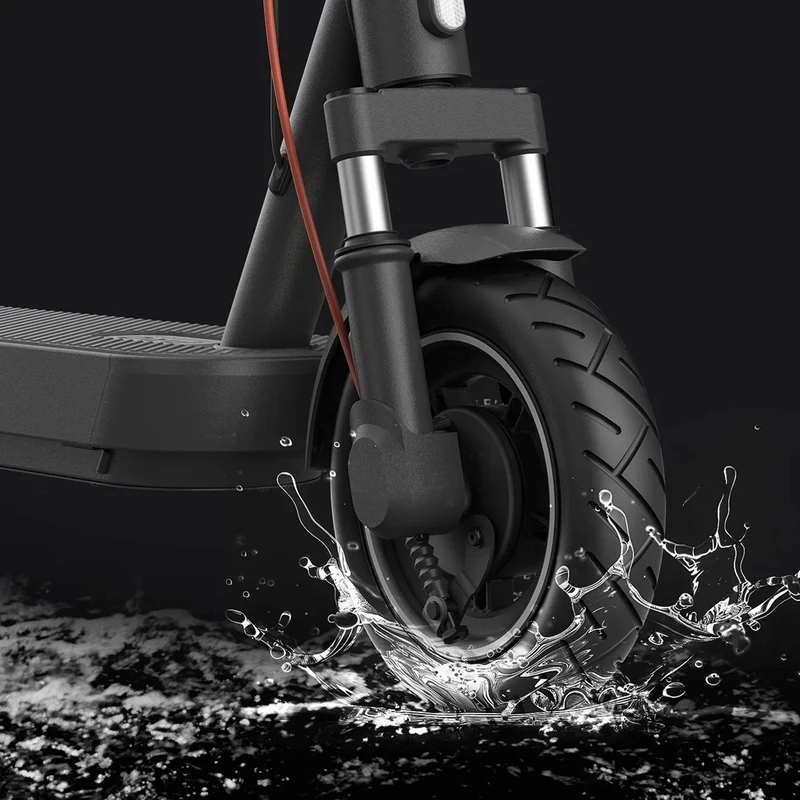 Xiaomi Electric Scooter 5 Pro EU Räckvidd: 60 km - Class A