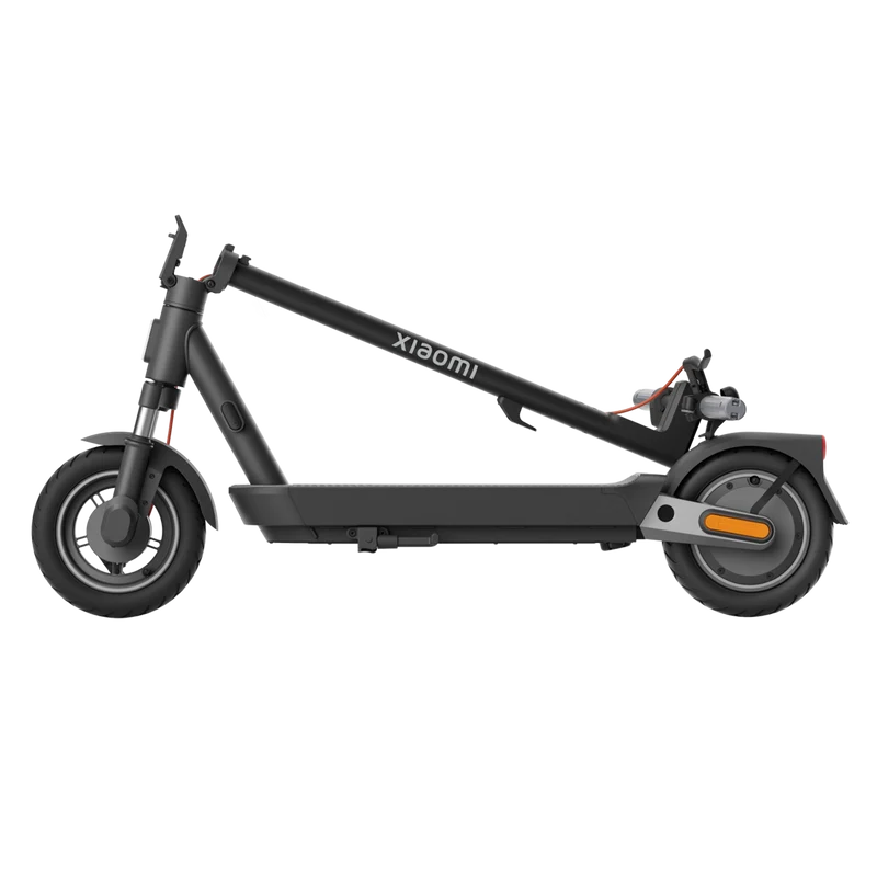 Xiaomi Electric Scooter 5 Pro EU Räckvidd: 60 km - Class A